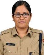 Prerna Kumar Prerna Kumar